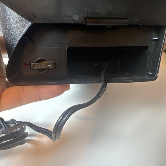 RoadPro RPSC-197 12-Volt Portable Stove Cook in Car RV Camper Truckers. Works! - Picture 8 of 14